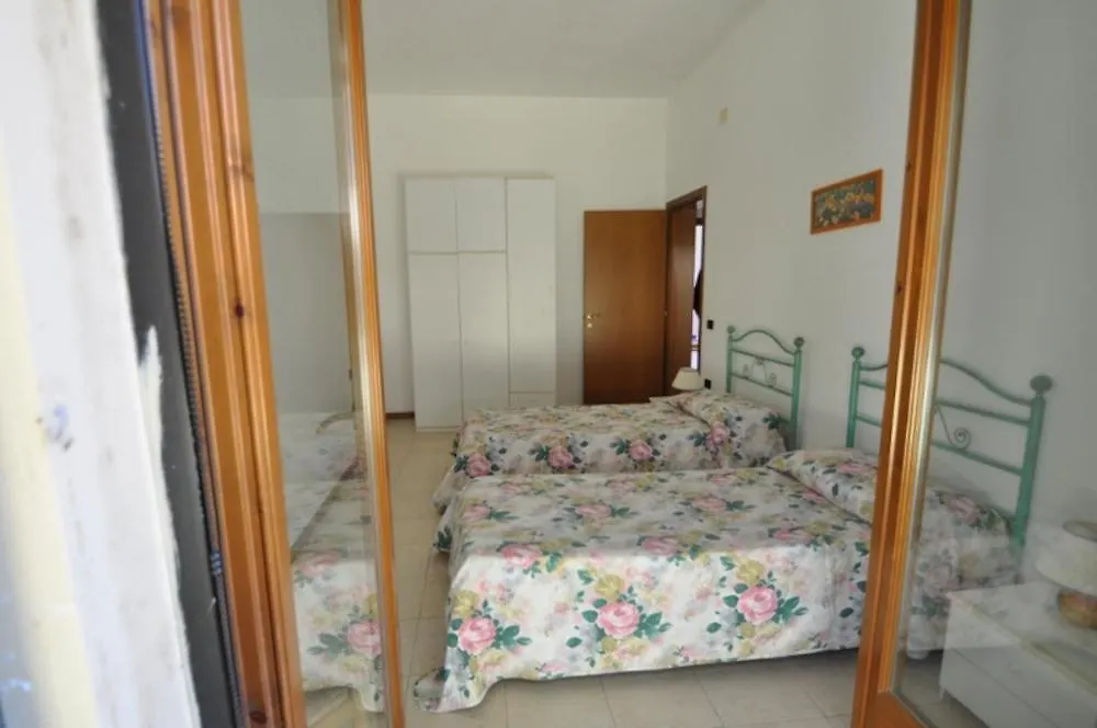 Holiday home Casa Vacanze Rinsacca Piombino