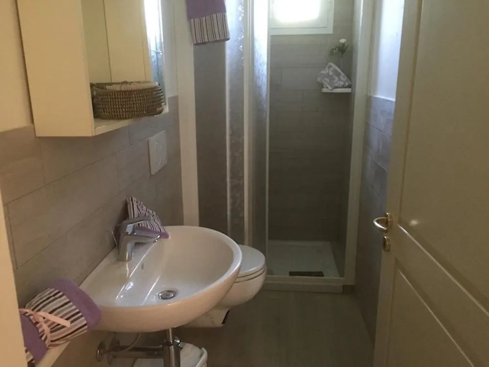 Casa Vacanze Rinsacca Piombino 0*,