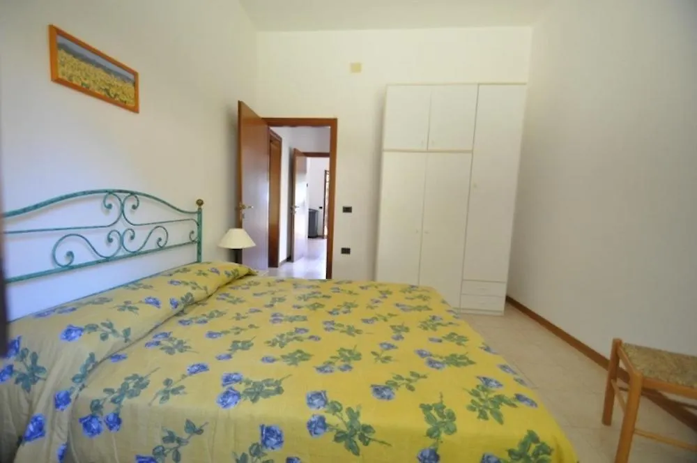 Casa Vacanze Rinsacca Piombino Holiday home