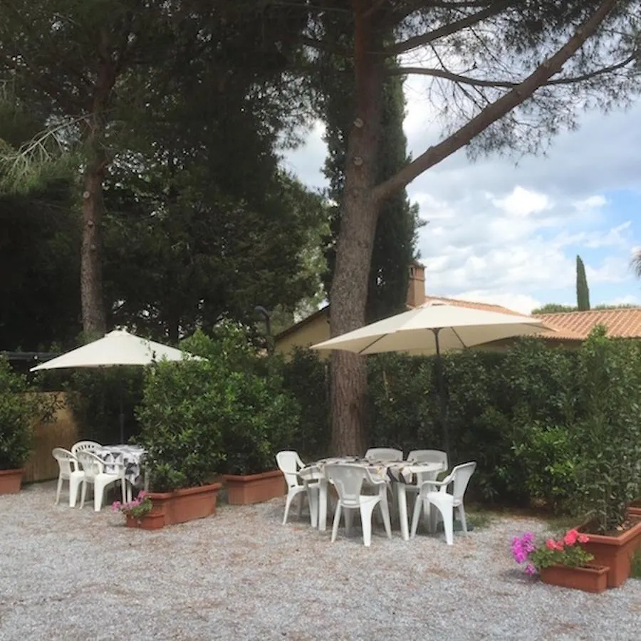 Casa Vacanze Rinsacca Piombino