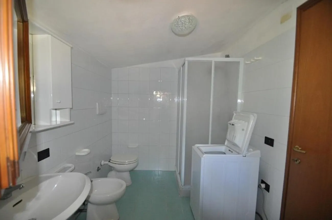 Holiday home Casa Vacanze Rinsacca Piombino