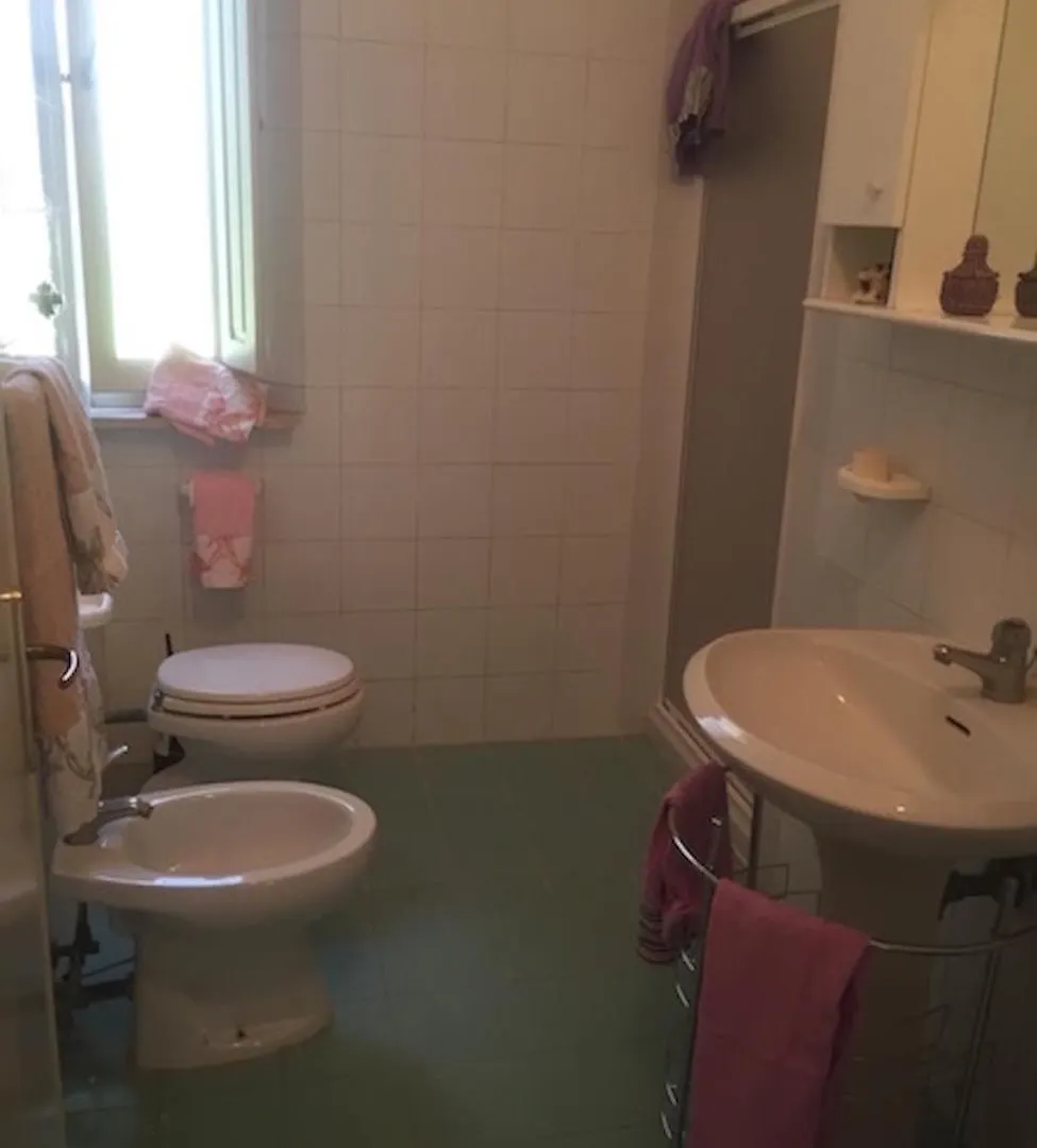 Casa Vacanze Rinsacca Piombino Italy