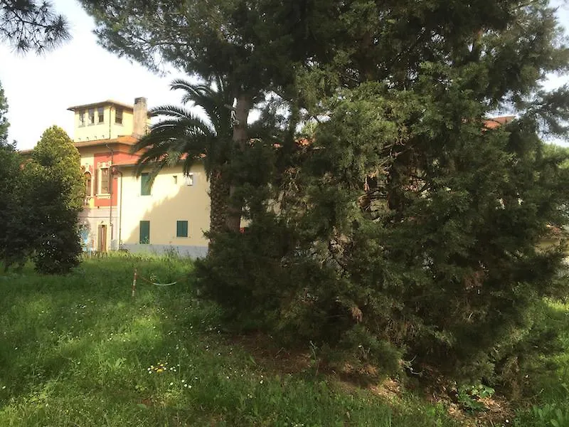 Casa Vacanze Rinsacca Piombino 0*,